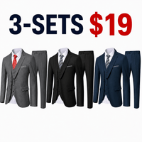 3-SETS $19