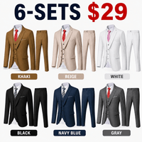 6-SETS $29