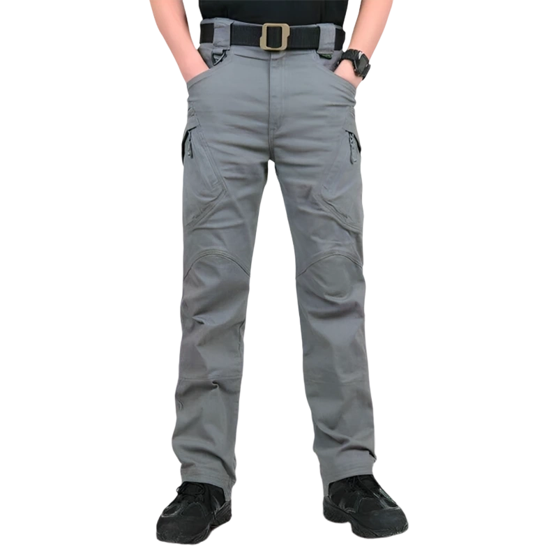 ⚡️Flash Sale | Tactical Waterproof Pants