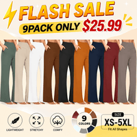 🔥9 Pack only $25.95 (includes 9 colors )