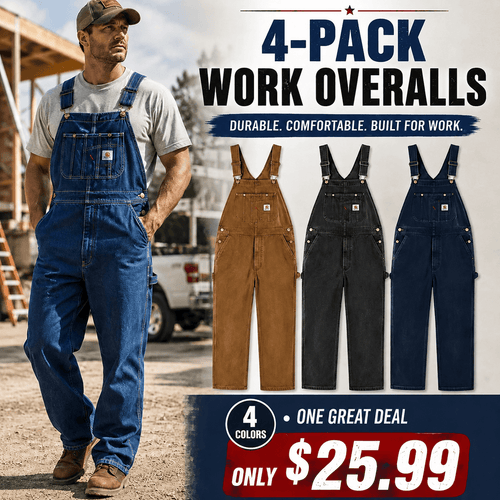 pack