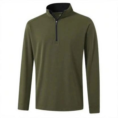 📦2026 Flash Sale | Men's Quarter Zip Golf Pullover