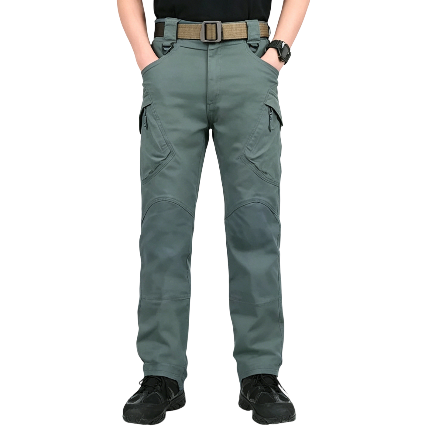 ⚡️Flash Sale | Tactical Waterproof Pants