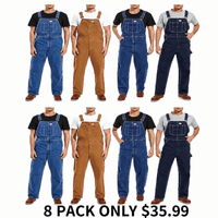 🔥8 PACK $35.99