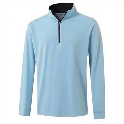 📦2026 Flash Sale | Men's Quarter Zip Golf Pullover