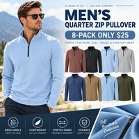 8-PACK (one of each color)