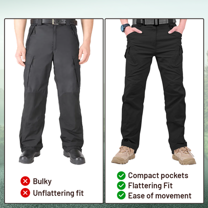 ⚡️Flash Sale | Tactical Waterproof Pants