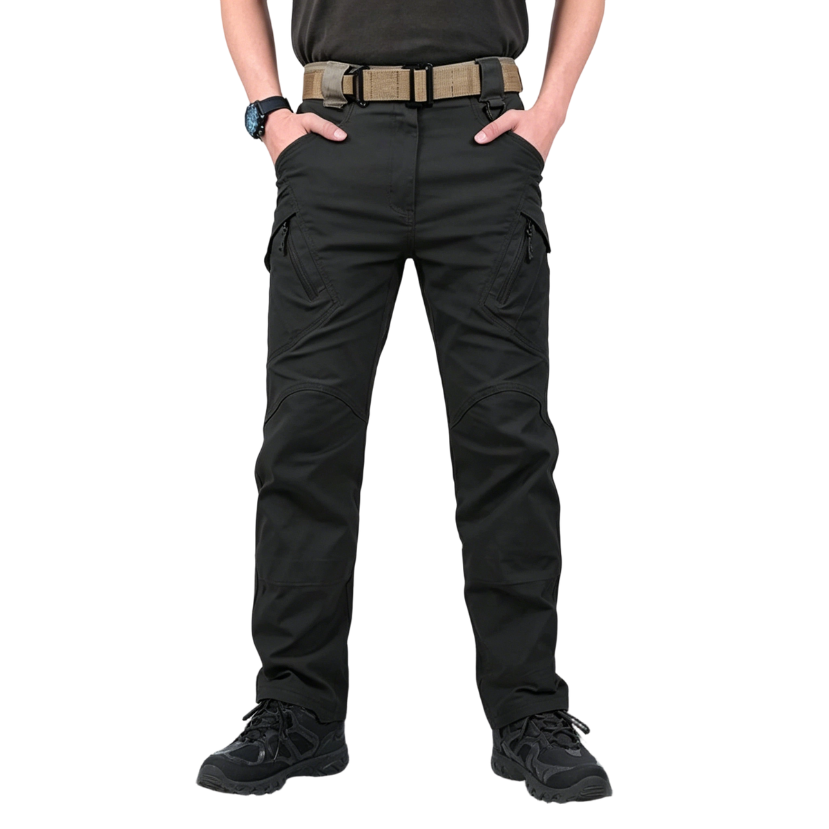 ⚡️Flash Sale | Tactical Waterproof Pants