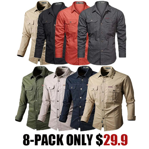 pack