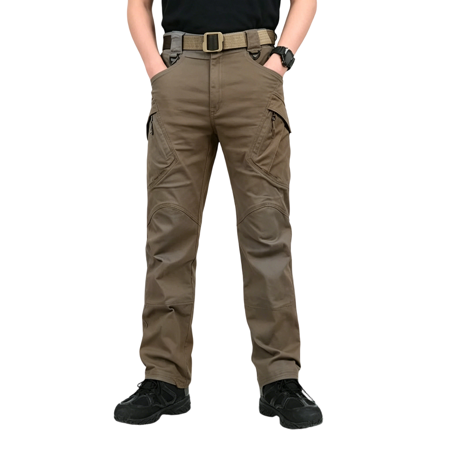 ⚡️Flash Sale | Tactical Waterproof Pants