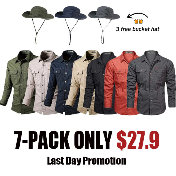 pack