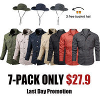 🔥7-Pack for $27.99 Today Only🔥