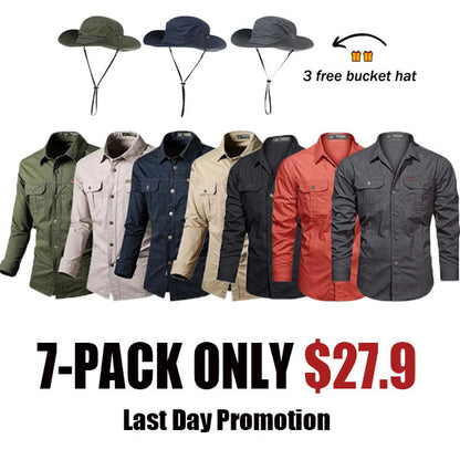 pack