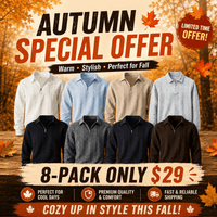 💥Best sale💥8-pack only $29.99(8 Different Colors Together )