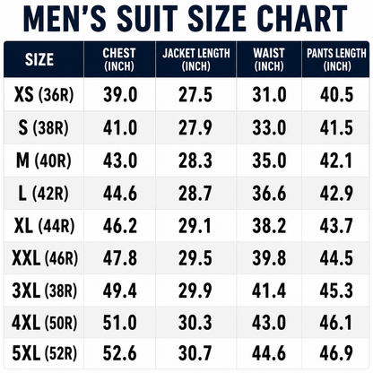 Flash Sale | Men's Formal  with Vest & Tie