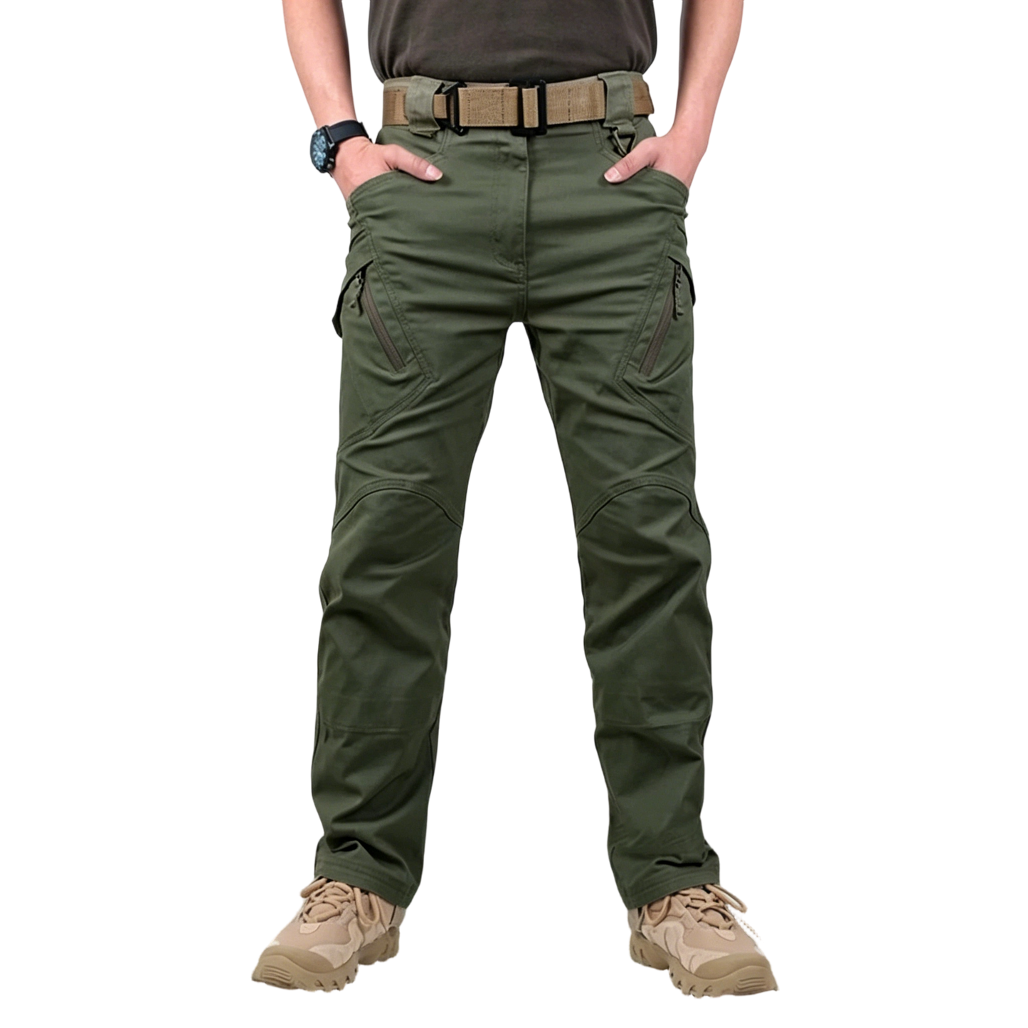 ⚡️Flash Sale | Tactical Waterproof Pants