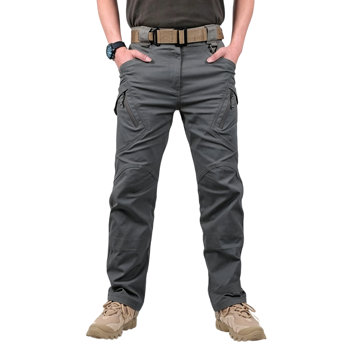 ⚡️Flash Sale | Tactical Waterproof Pants