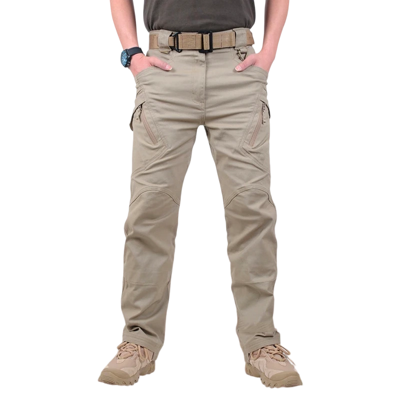 ⚡️Flash Sale | Tactical Waterproof Pants
