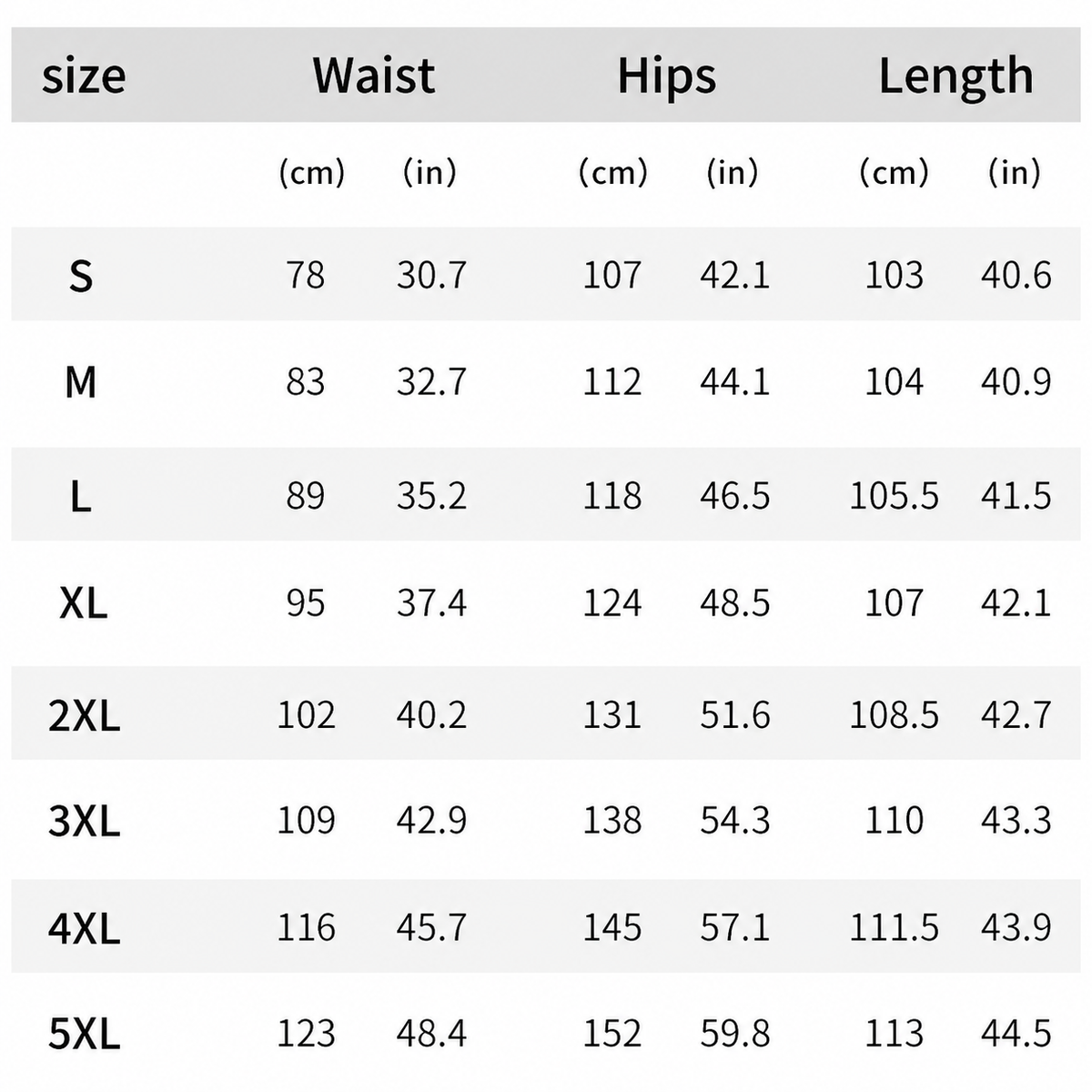🔥 BEST SELLER | 6PCS $24.63 | Men’s Stretch Cotton Loose-Fit Drawstring Jeans